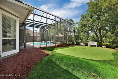 1964 Hickory Trace Drive Fleming Island FL 32003