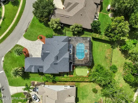 1964 Hickory Trace Drive Fleming Island FL 32003