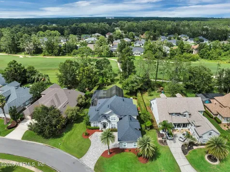 1964 Hickory Trace Drive Fleming Island FL 32003