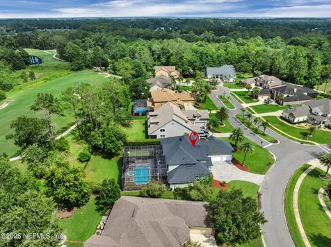 1964 Hickory Trace Drive Fleming Island FL 32003