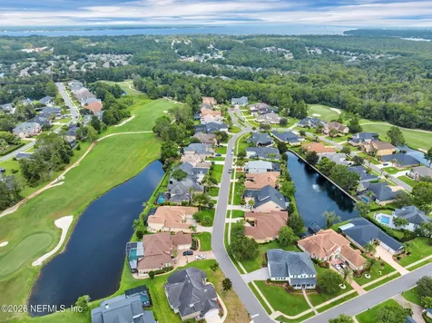 1964 Hickory Trace Drive Fleming Island FL 32003