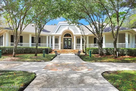1964 Hickory Trace Drive Fleming Island FL 32003