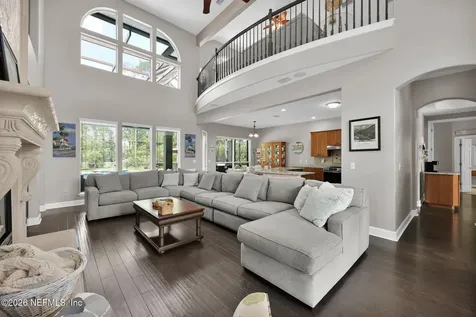 1964 Hickory Trace Drive Fleming Island FL 32003