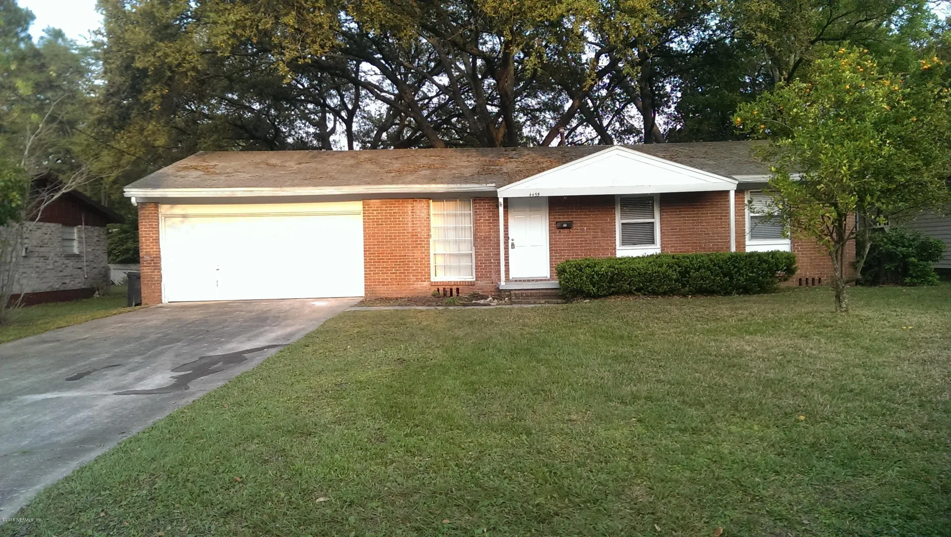 4455 Rainer Road Jacksonville FL 32210