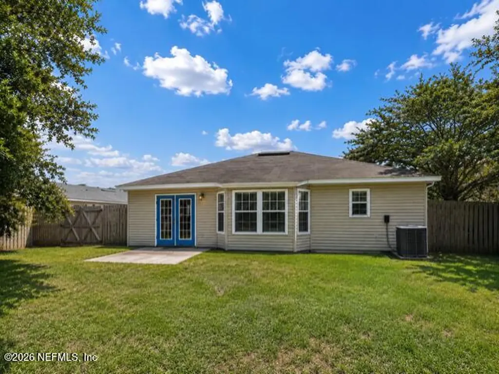 11592 Pleasant Creek Drive Jacksonville FL 32218