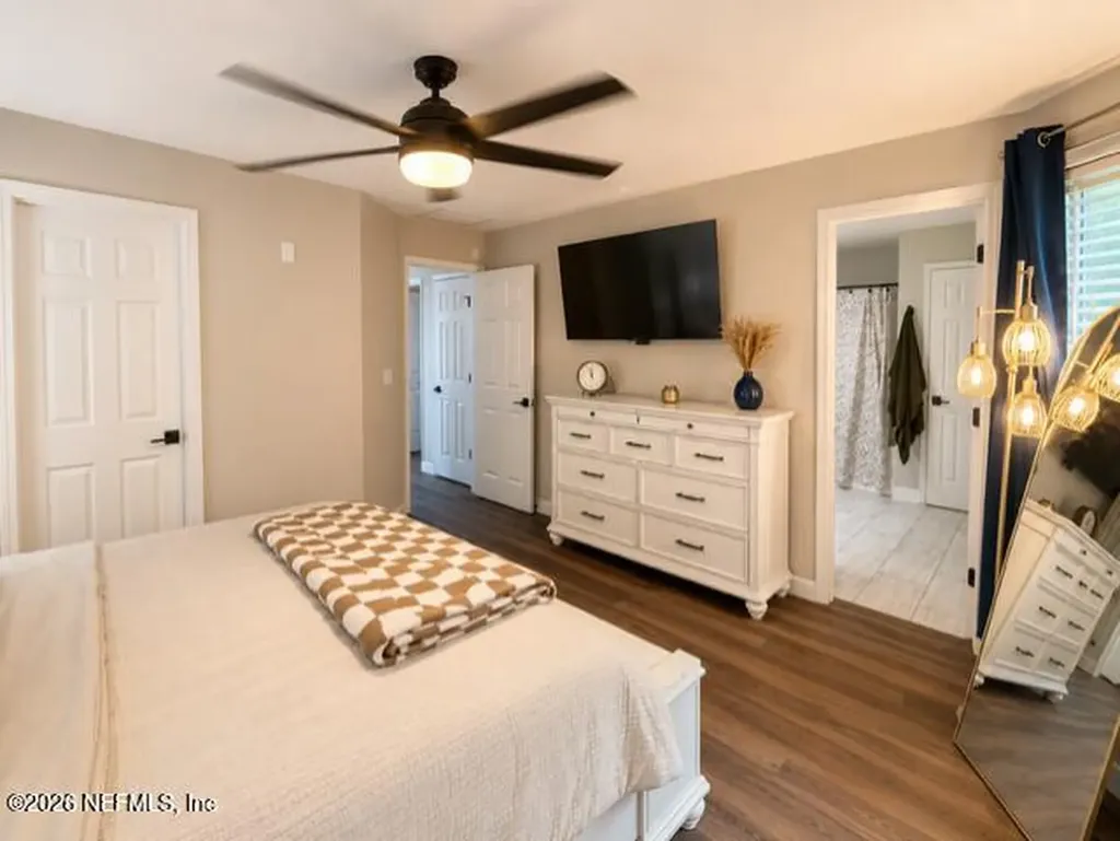 11592 Pleasant Creek Drive Jacksonville FL 32218