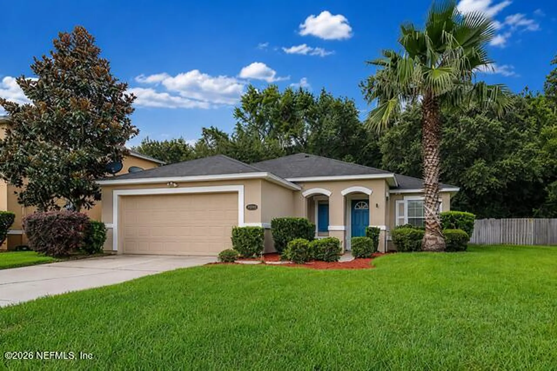11592 Pleasant Creek Drive Jacksonville FL 32218