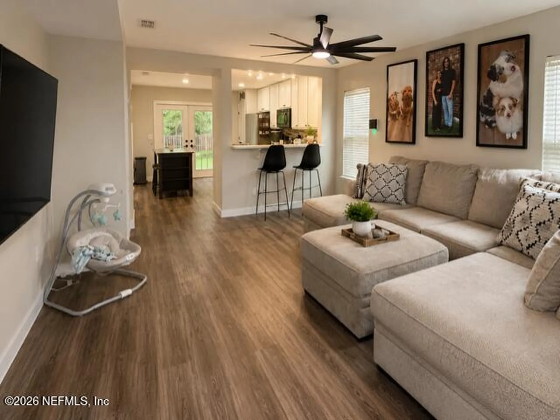 11592 Pleasant Creek Drive Jacksonville FL 32218