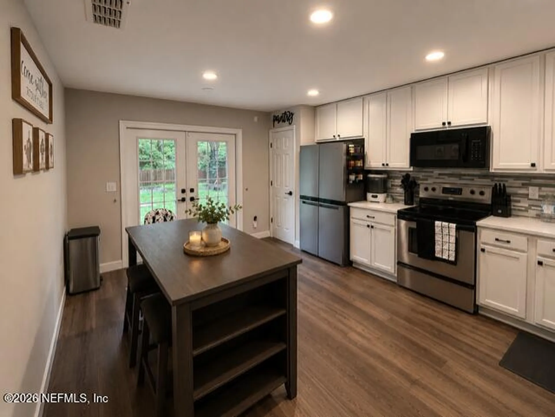 11592 Pleasant Creek Drive Jacksonville FL 32218