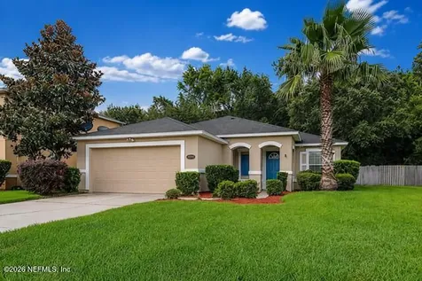11592 Pleasant Creek Drive Jacksonville FL 32218