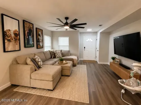 11592 Pleasant Creek Drive Jacksonville FL 32218