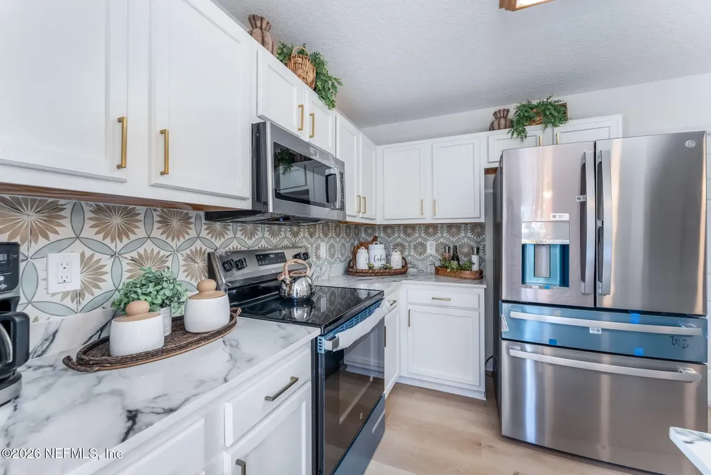 8629 Buttercup Street Jacksonville FL 32210