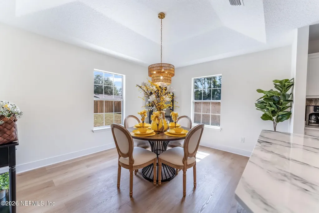 8629 Buttercup Street Jacksonville FL 32210