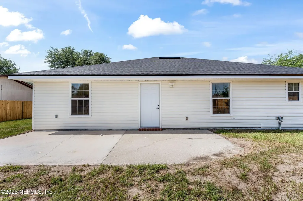 8629 Buttercup Street Jacksonville FL 32210
