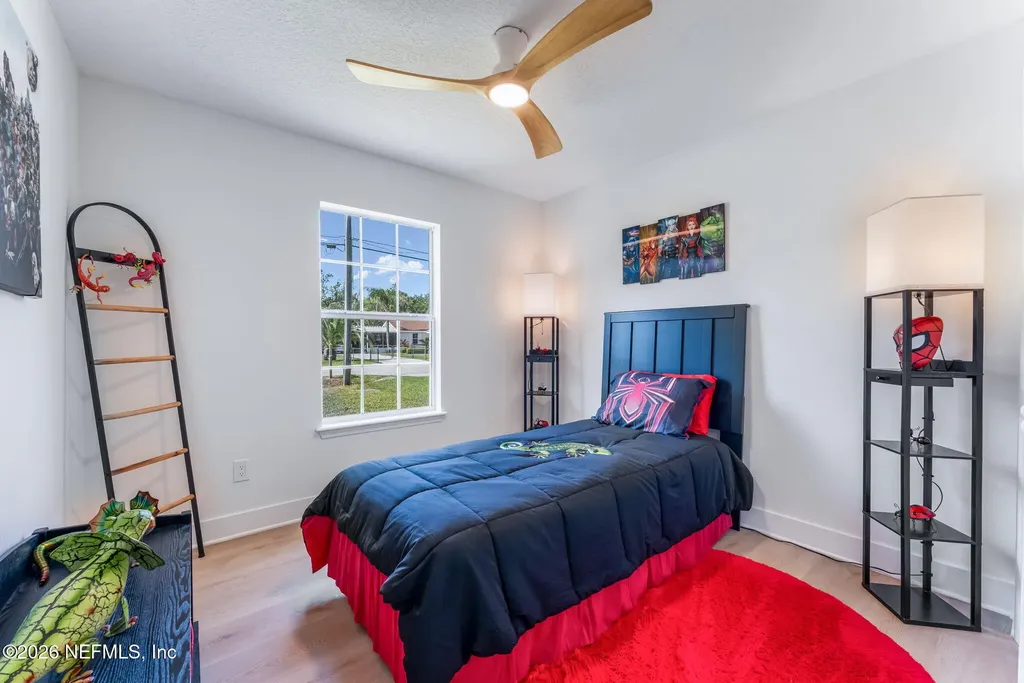 8629 Buttercup Street Jacksonville FL 32210