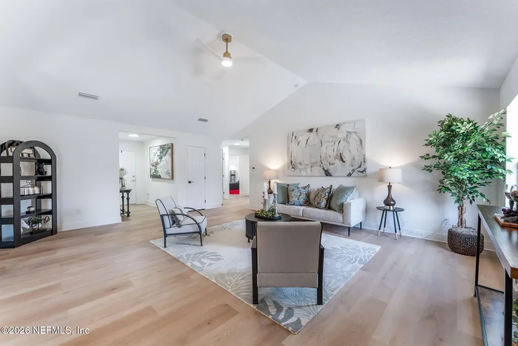 8629 Buttercup Street Jacksonville FL 32210