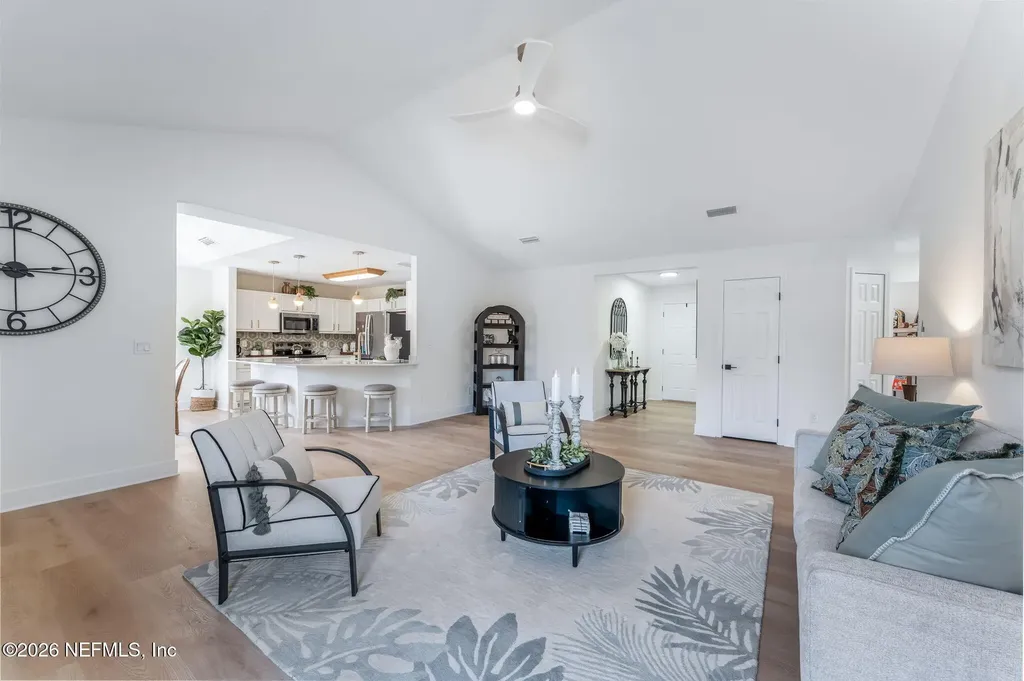 8629 Buttercup Street Jacksonville FL 32210
