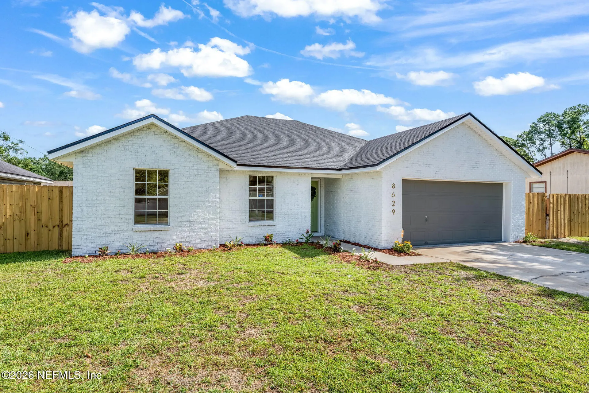 8629 Buttercup Street Jacksonville FL 32210