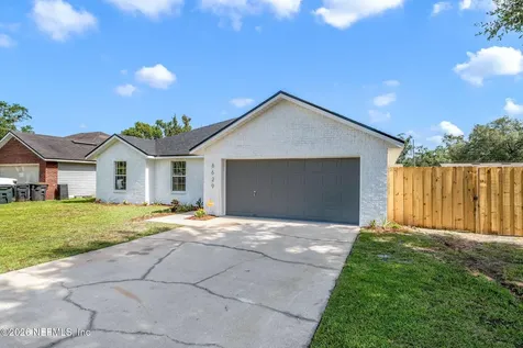 8629 Buttercup Street Jacksonville FL 32210