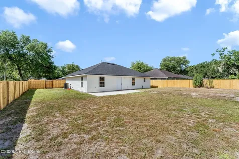 8629 Buttercup Street Jacksonville FL 32210