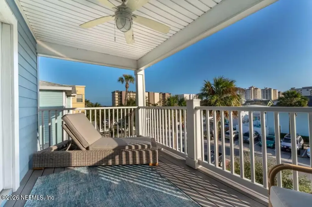 137 S 6th Avenue Jacksonville Beach FL 32250