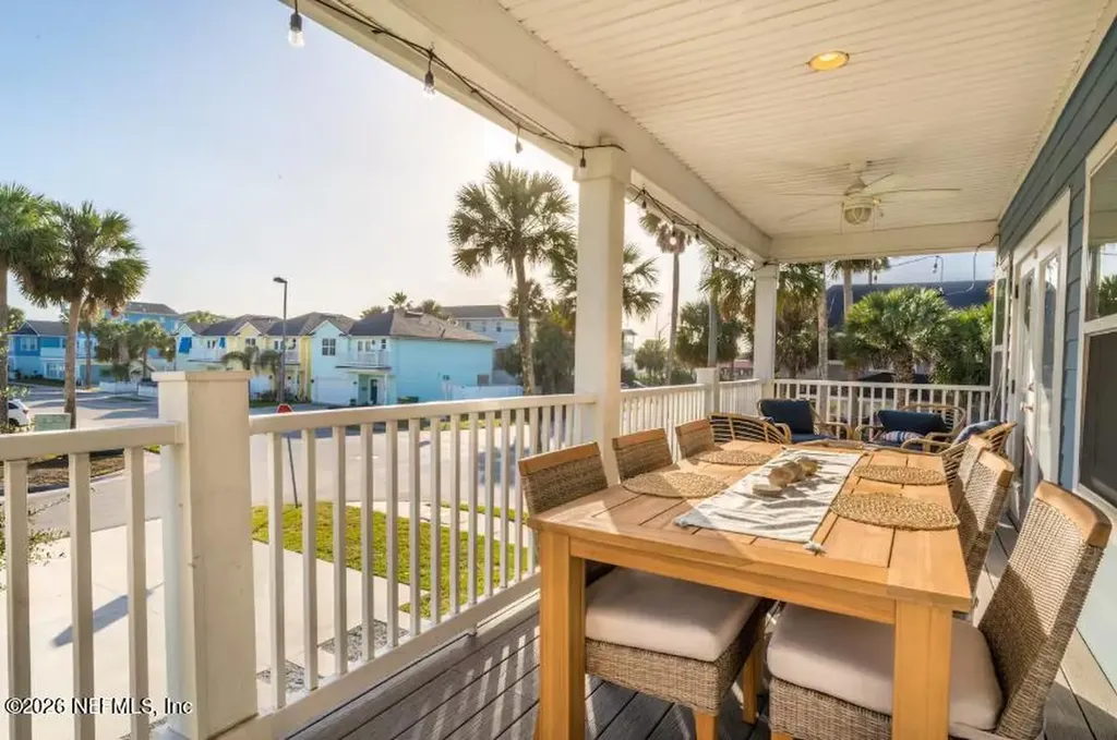 137 S 6th Avenue Jacksonville Beach FL 32250