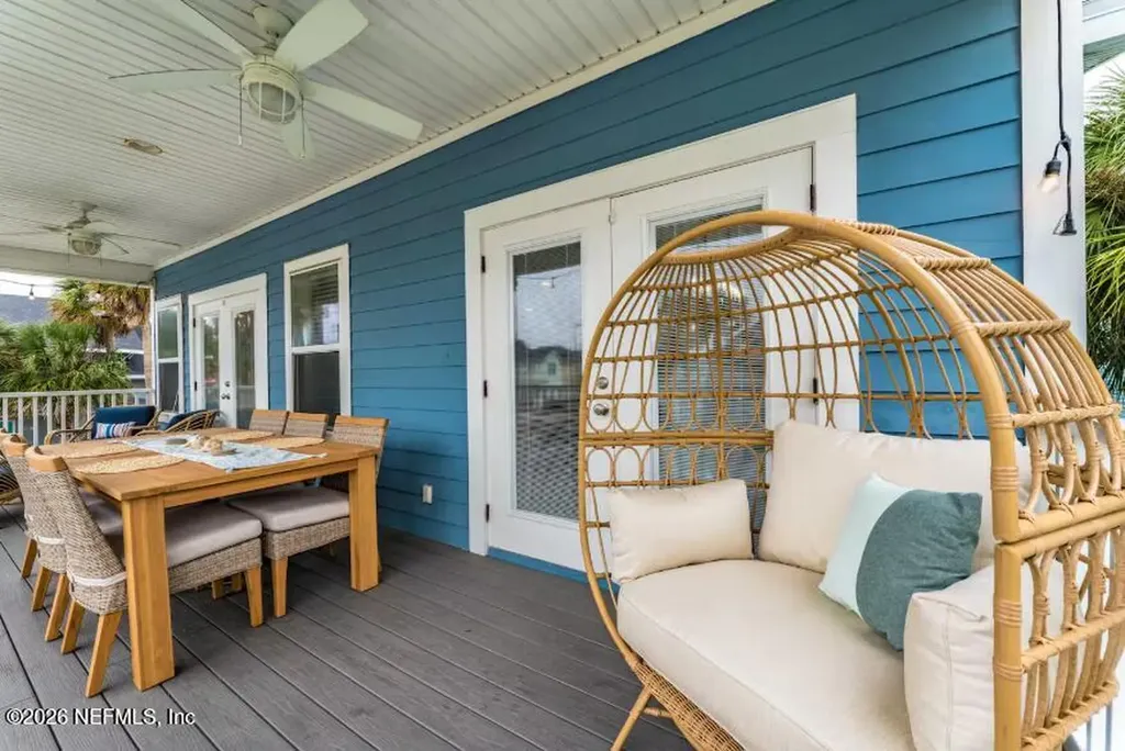 137 S 6th Avenue Jacksonville Beach FL 32250