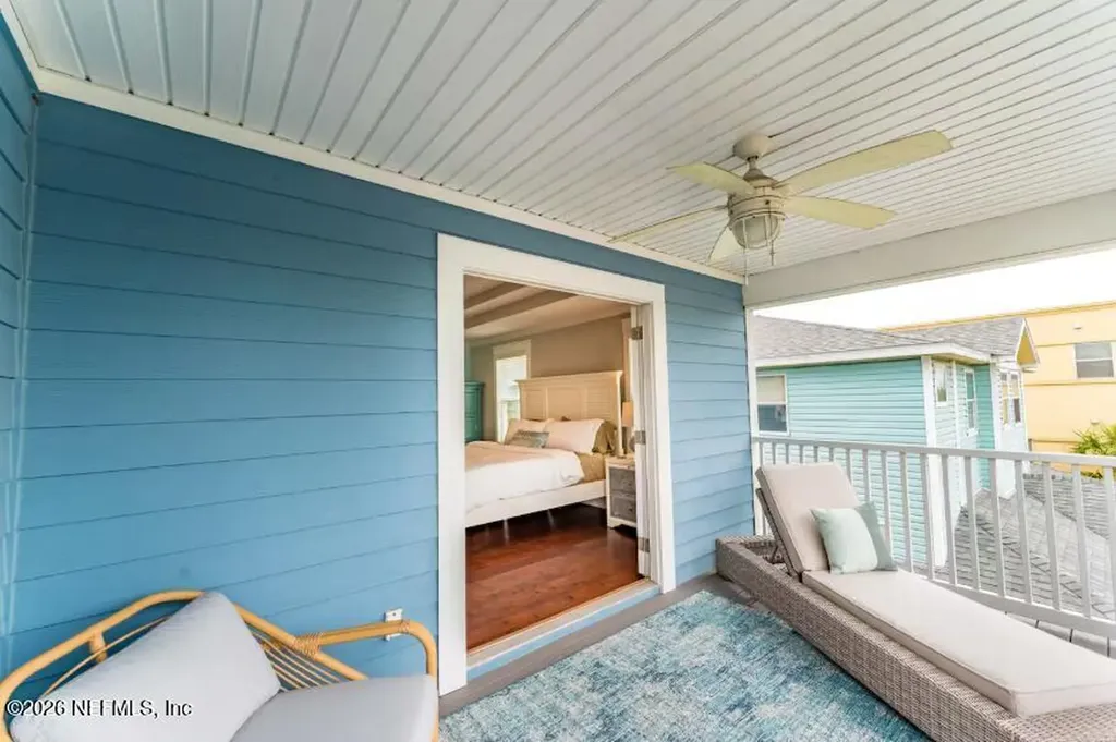 137 S 6th Avenue Jacksonville Beach FL 32250