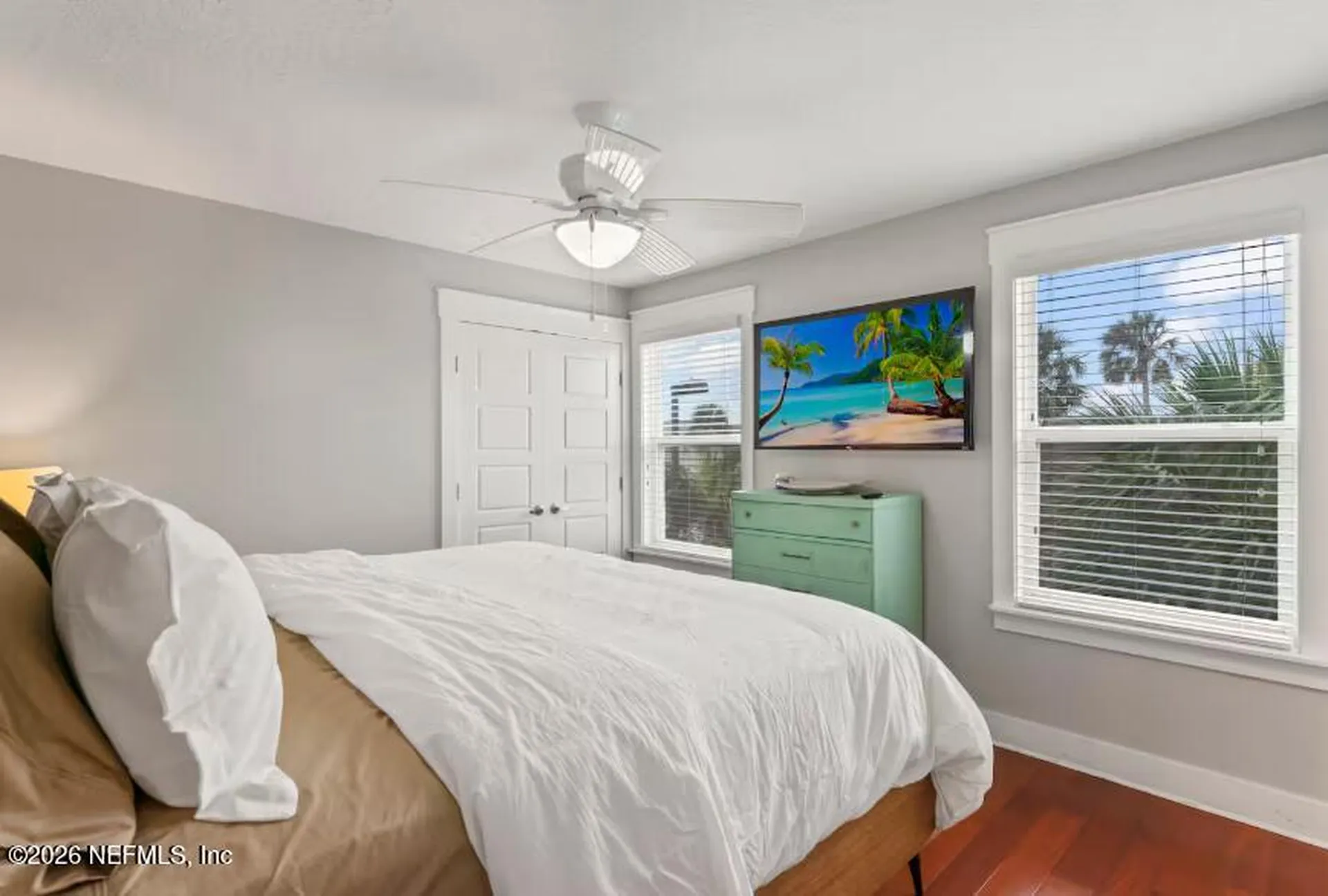 137 S 6th Avenue Jacksonville Beach FL 32250