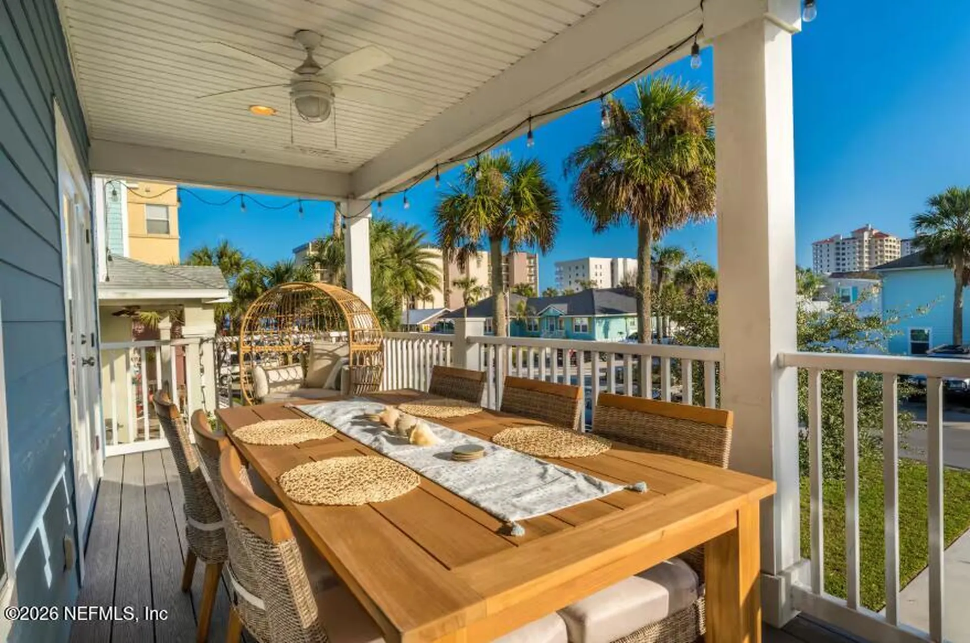 137 S 6th Avenue Jacksonville Beach FL 32250