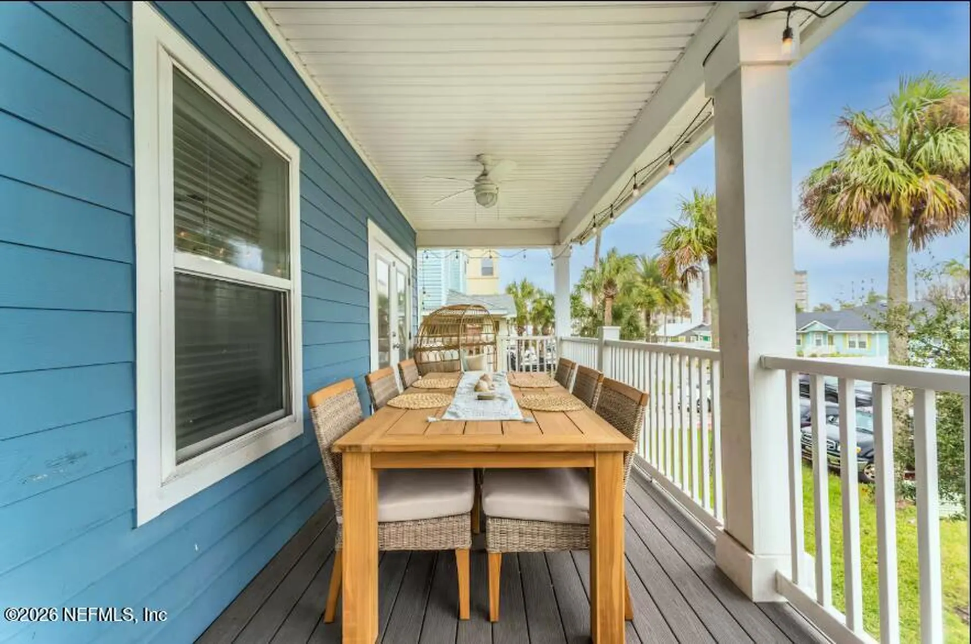 137 S 6th Avenue Jacksonville Beach FL 32250