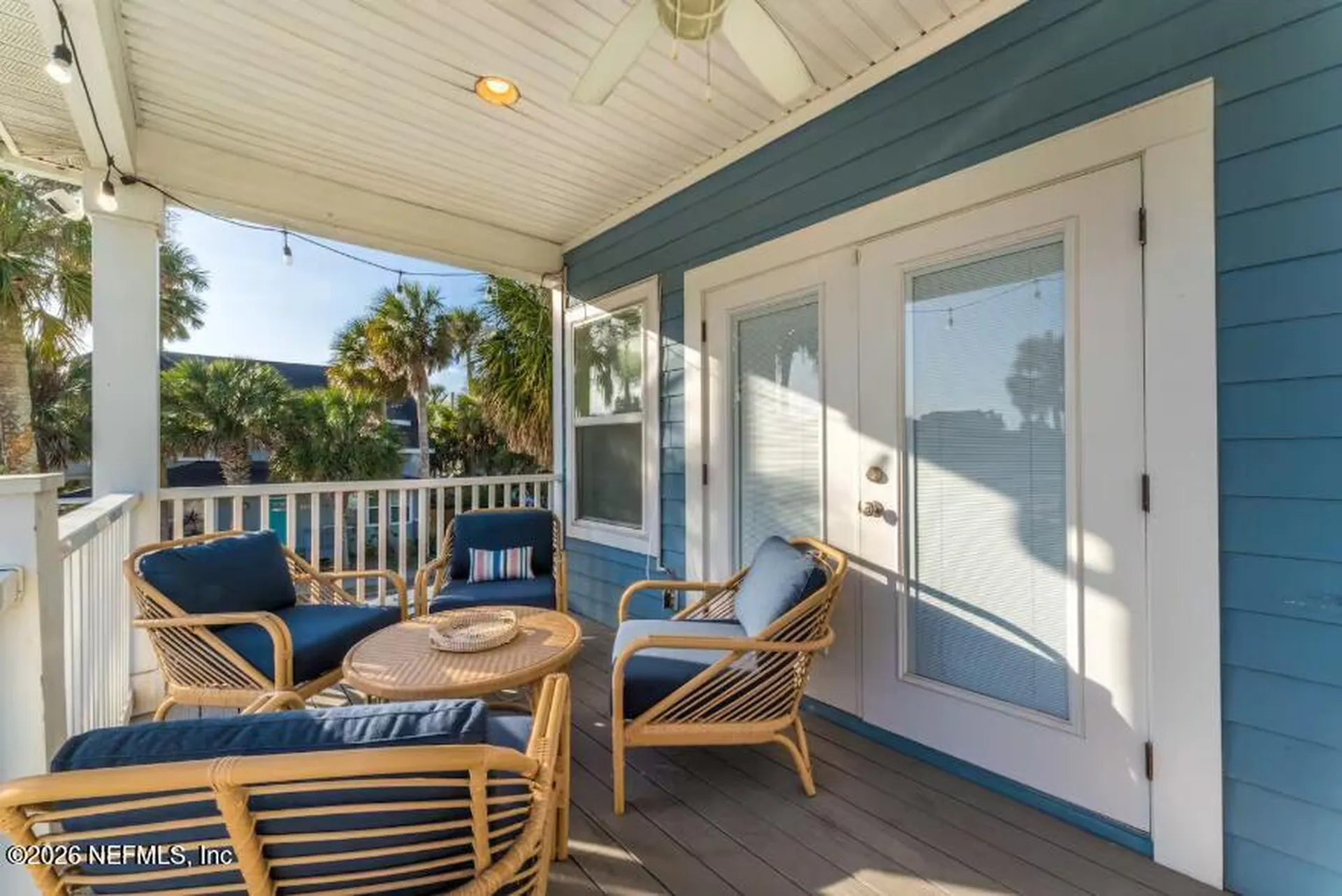 137 S 6th Avenue Jacksonville Beach FL 32250