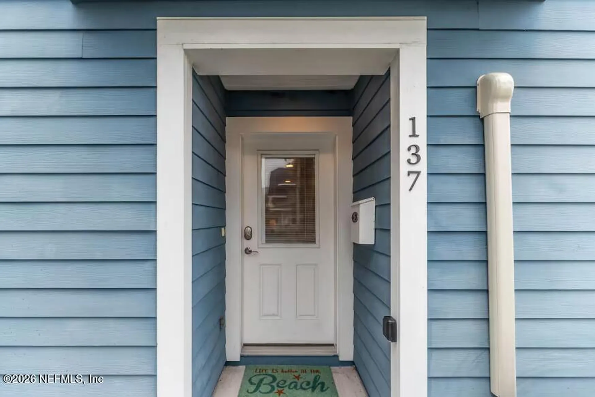 137 S 6th Avenue Jacksonville Beach FL 32250