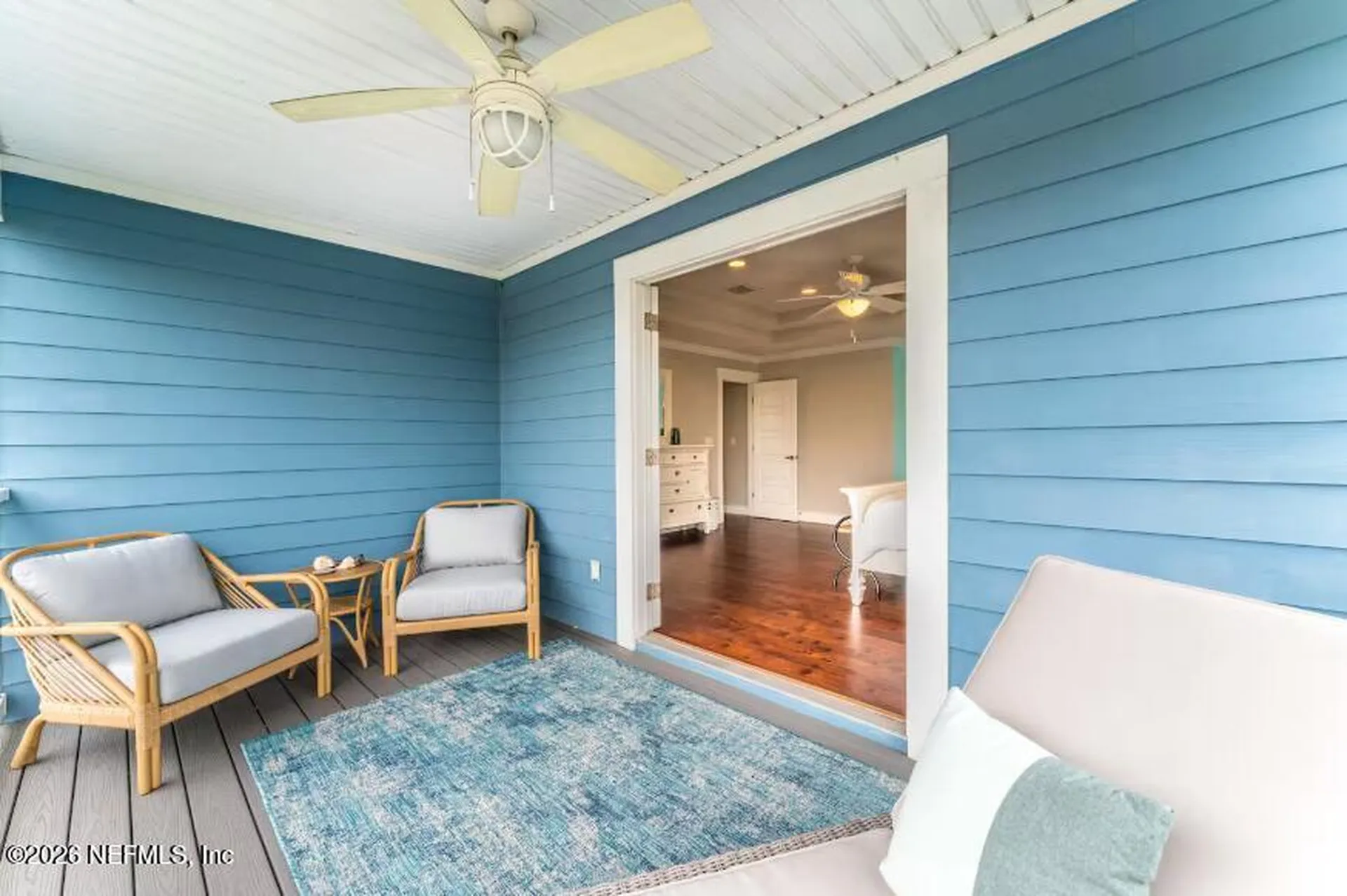 137 S 6th Avenue Jacksonville Beach FL 32250