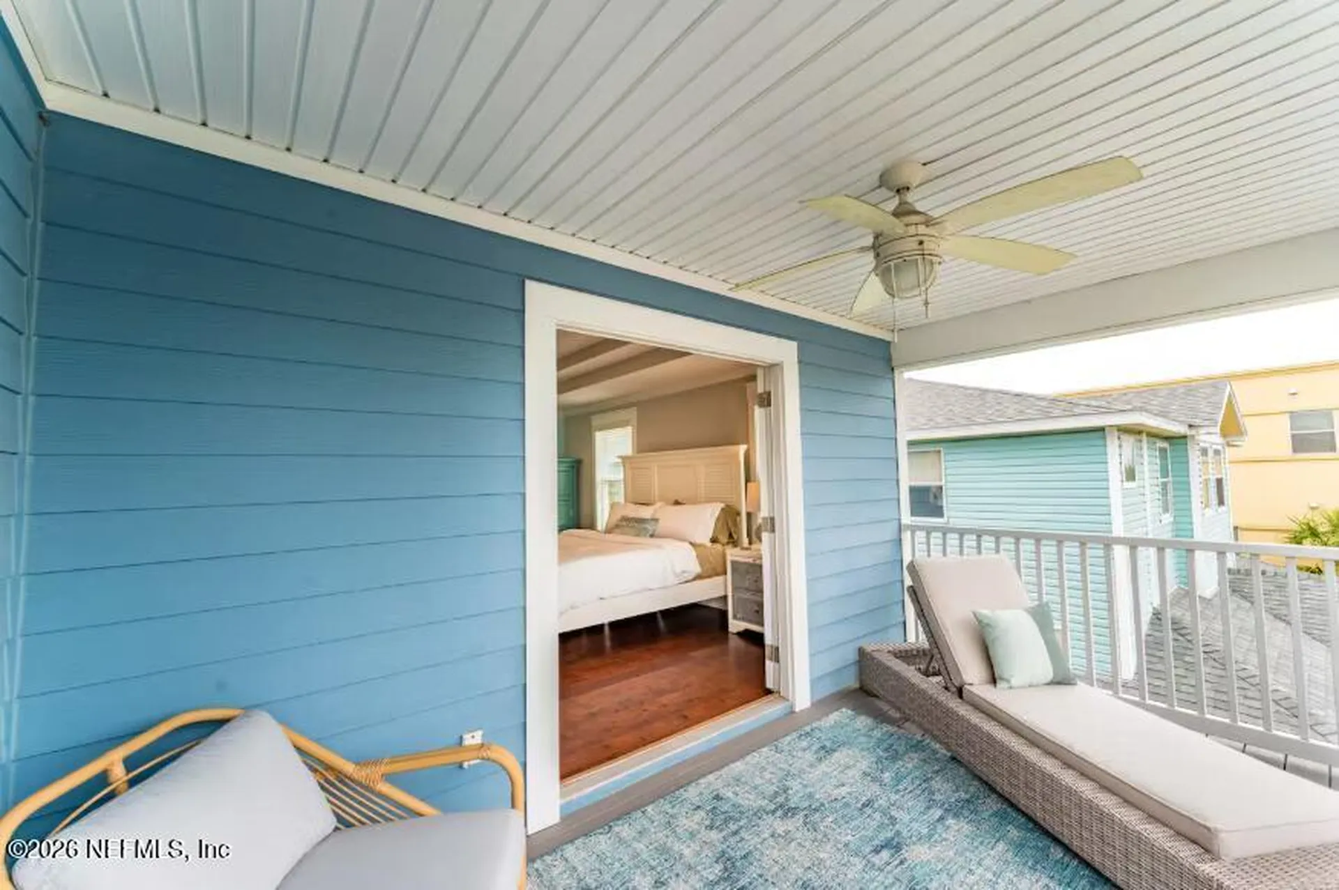 137 S 6th Avenue Jacksonville Beach FL 32250