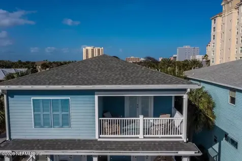 137 S 6th Avenue Jacksonville Beach FL 32250