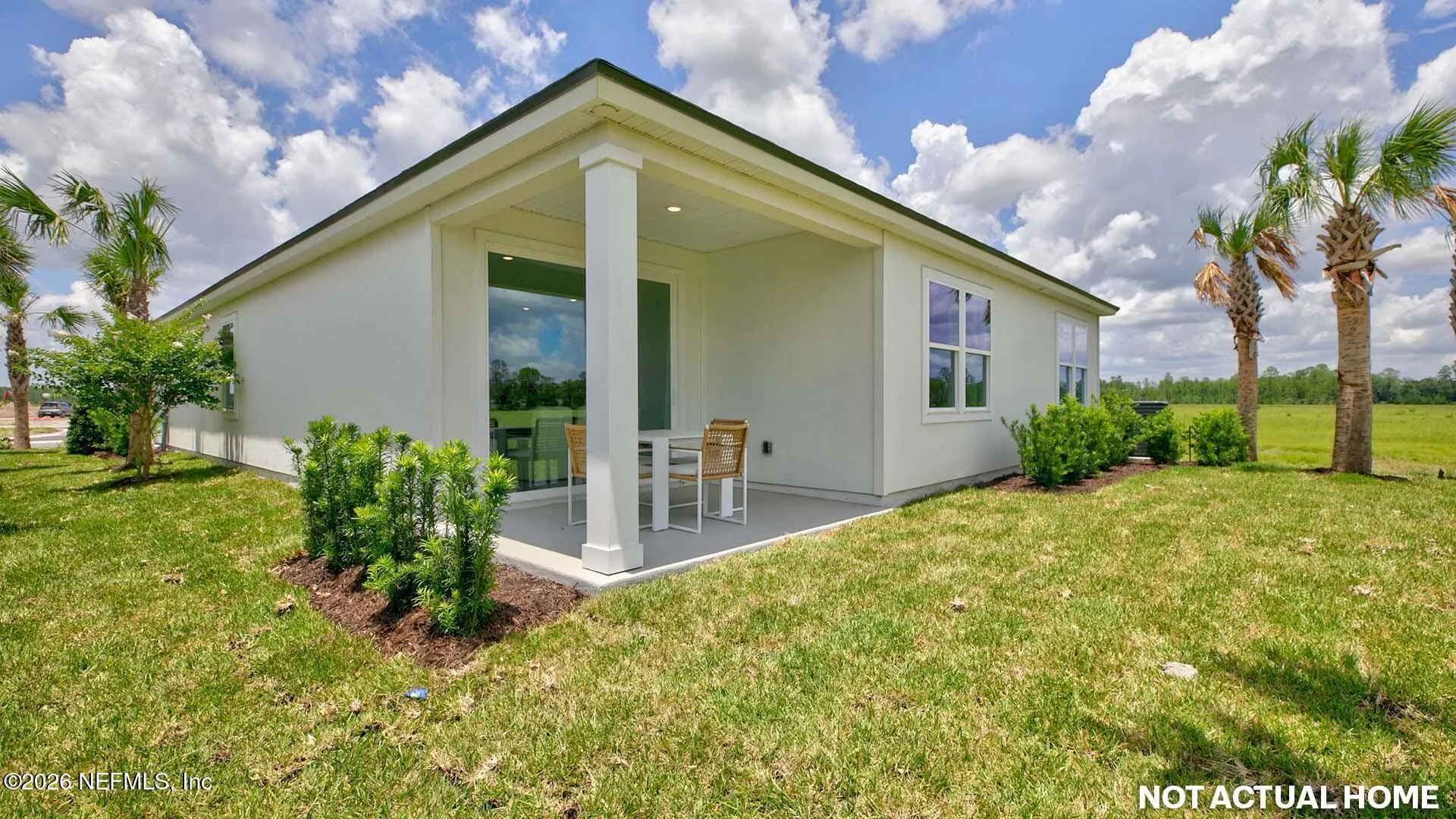 155 Springwood Drive Palm Coast FL 32137