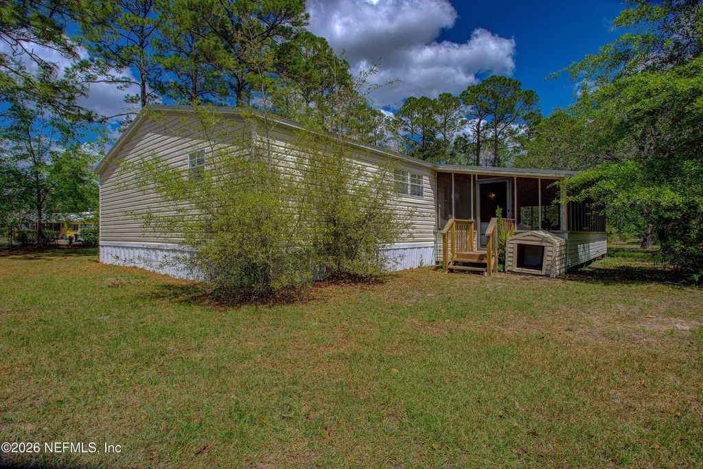 28050 Roundup Place Hilliard FL 32046