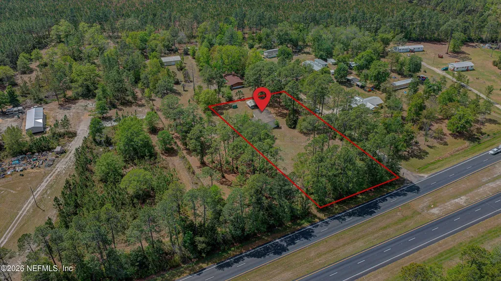 28050 Roundup Place Hilliard FL 32046