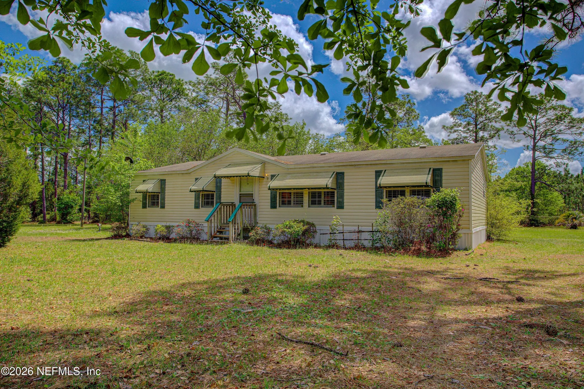 28050 Roundup Place Hilliard FL 32046