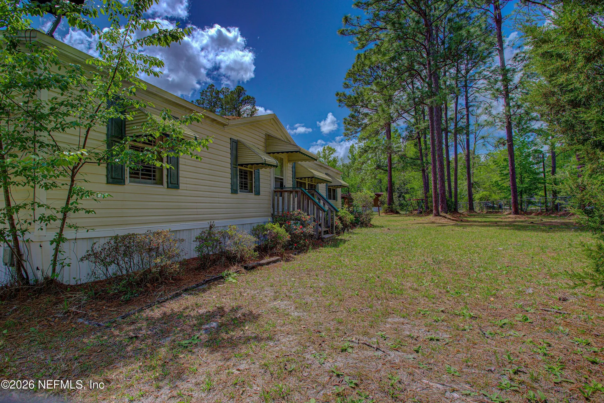 28050 Roundup Place Hilliard FL 32046