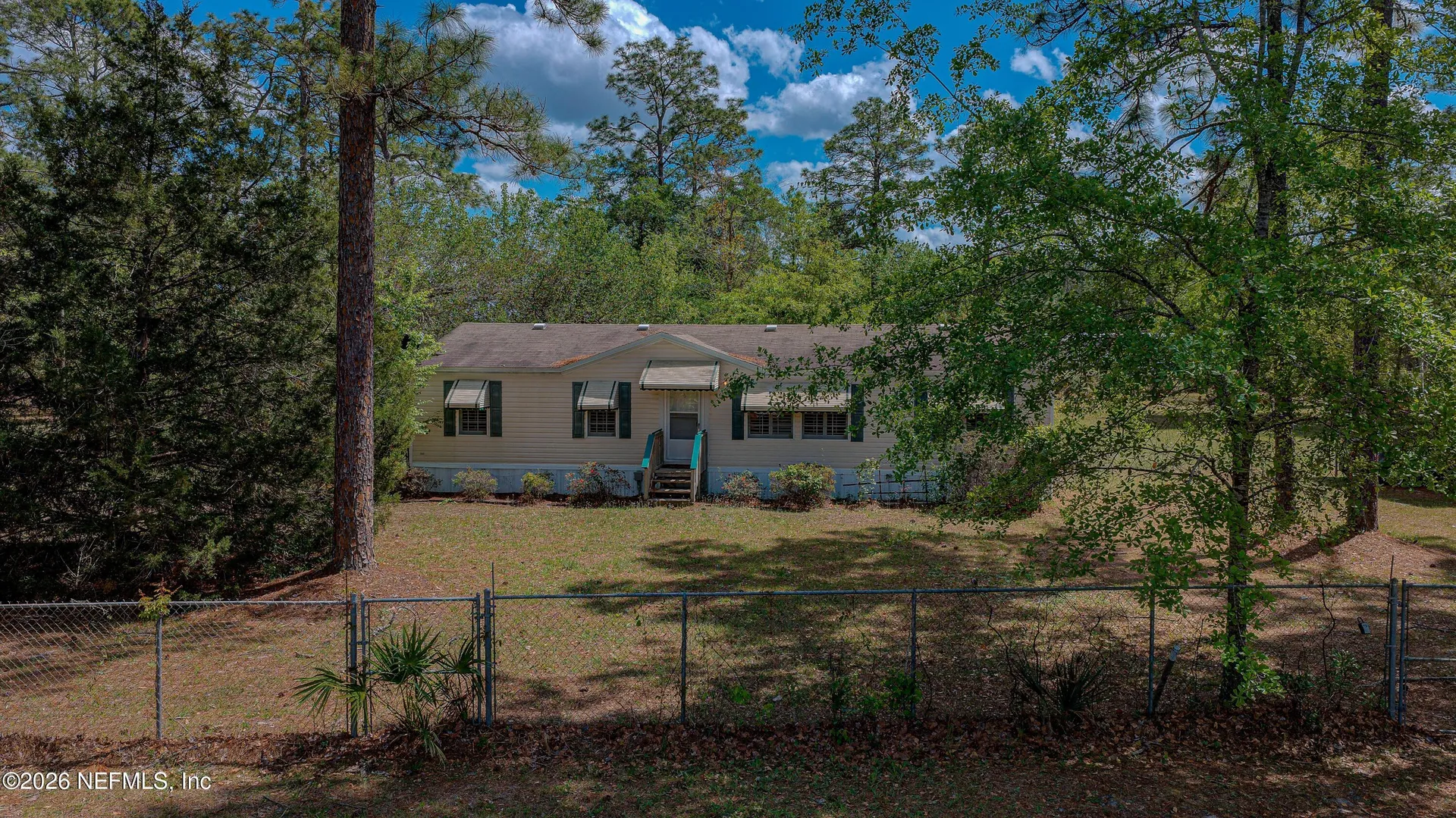 28050 Roundup Place Hilliard FL 32046