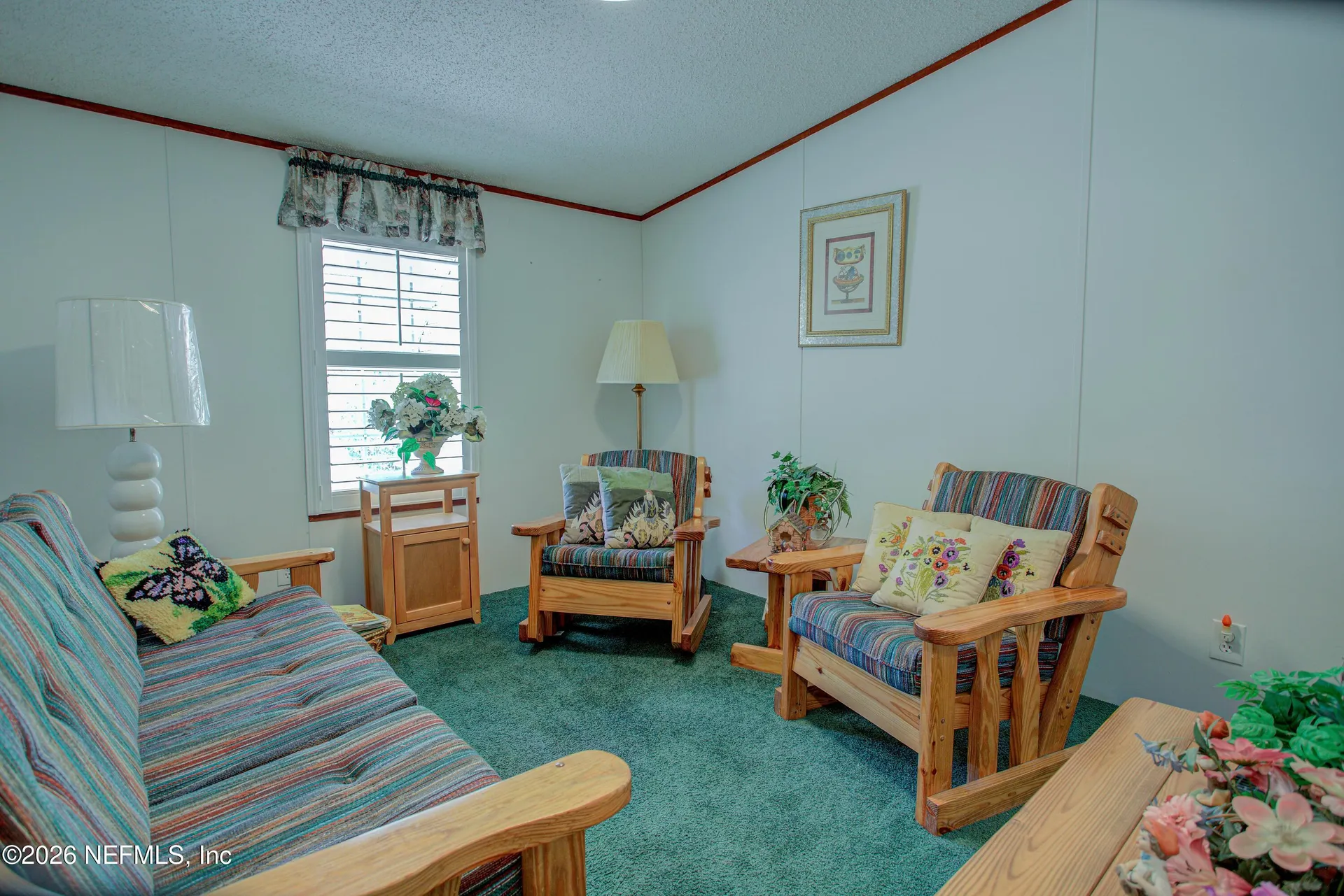 28050 Roundup Place Hilliard FL 32046
