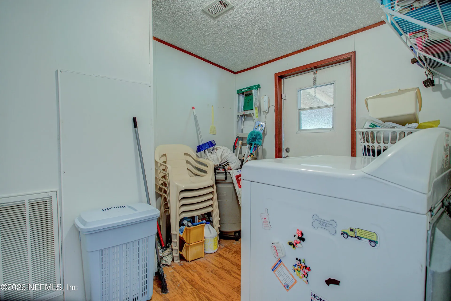 28050 Roundup Place Hilliard FL 32046