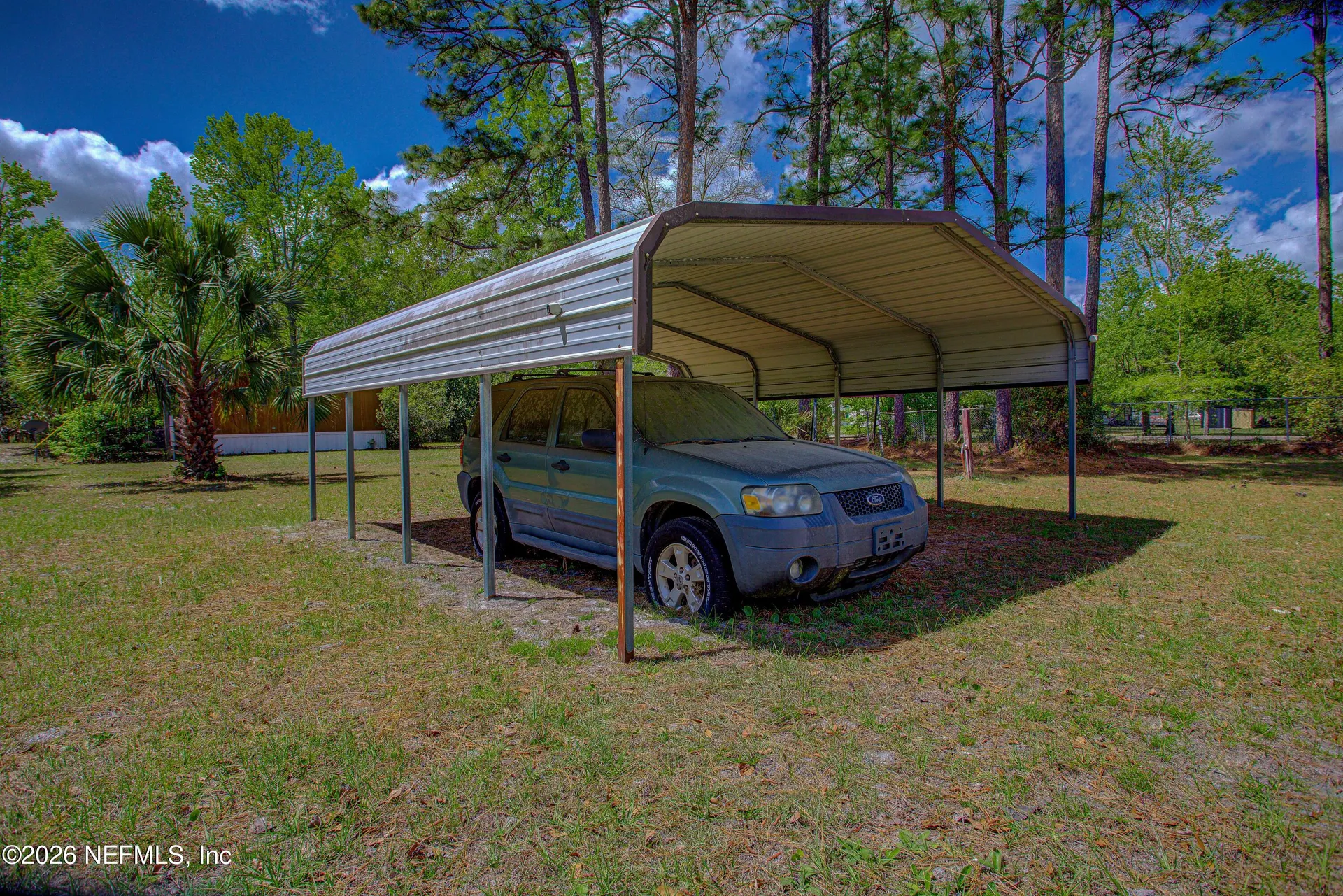 28050 Roundup Place Hilliard FL 32046