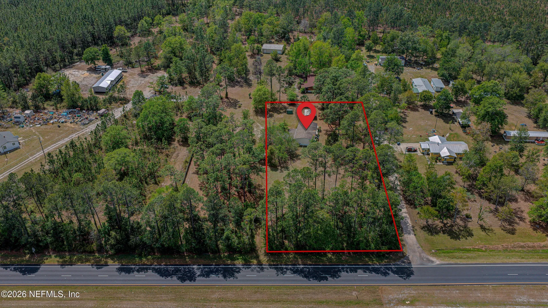28050 Roundup Place Hilliard FL 32046