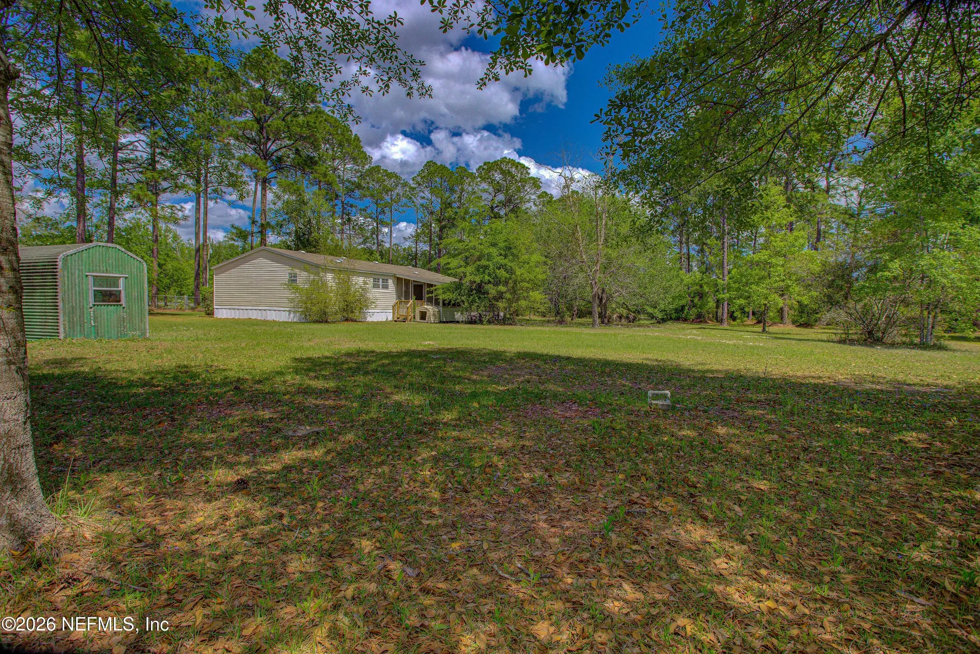 28050 Roundup Place Hilliard FL 32046