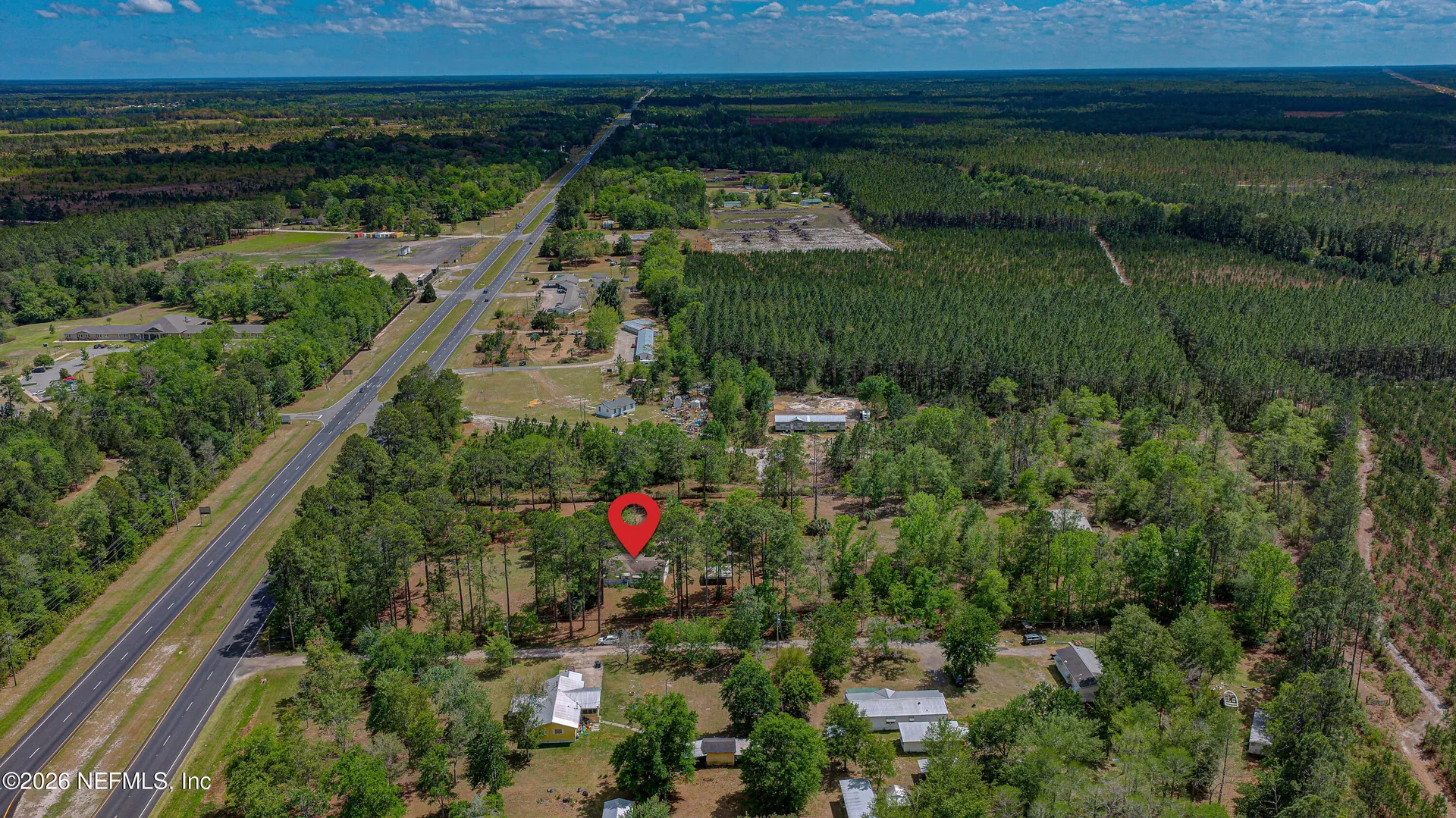 28050 Roundup Place Hilliard FL 32046