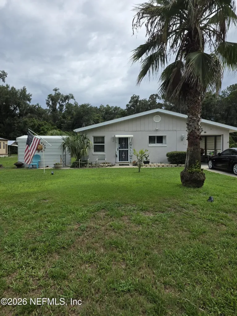 117 Crestbreeze Manor Crescent City FL 32112