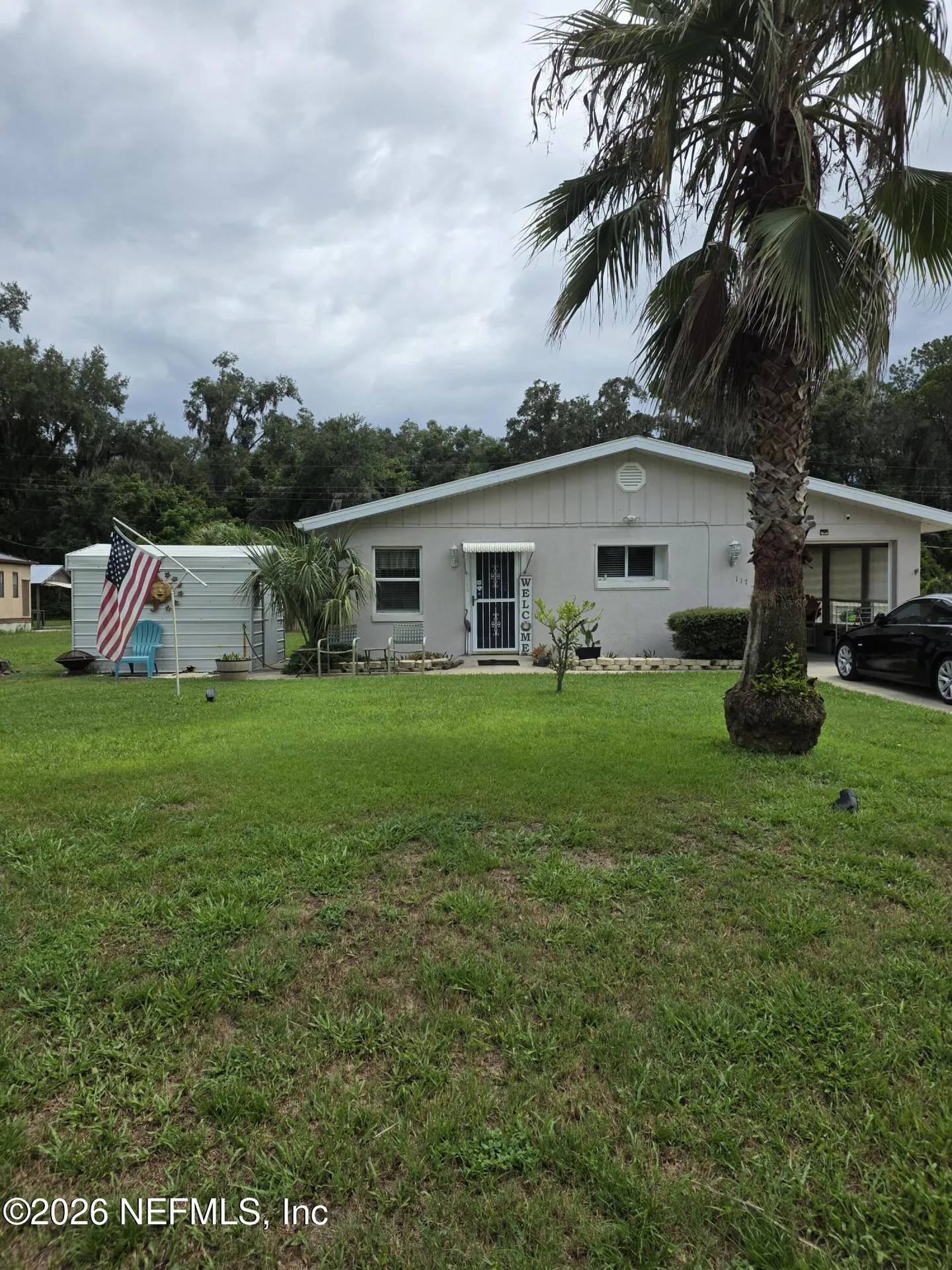 117 Crestbreeze Manor Crescent City FL 32112